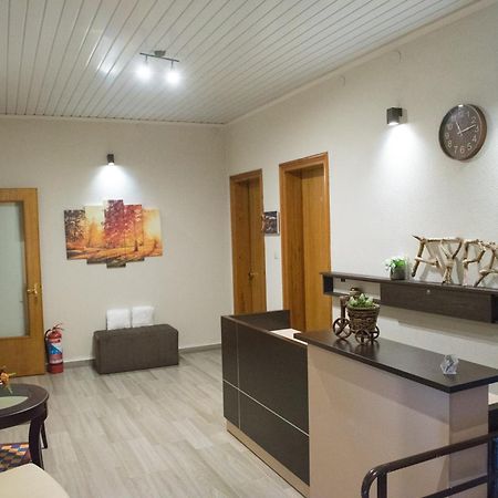 Αvra Strymonikou Hotel Stavros  Exterior photo