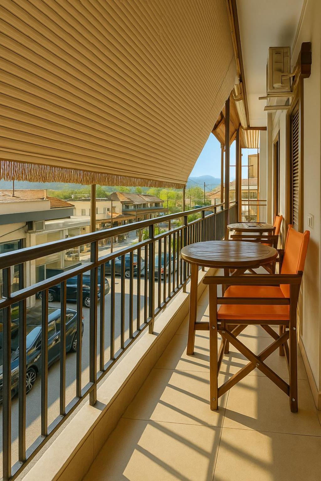 Αvra Strymonikou Hotel Stavros  Exterior photo